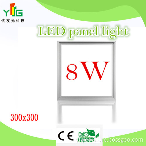 Side View LED Wash Room Lighting